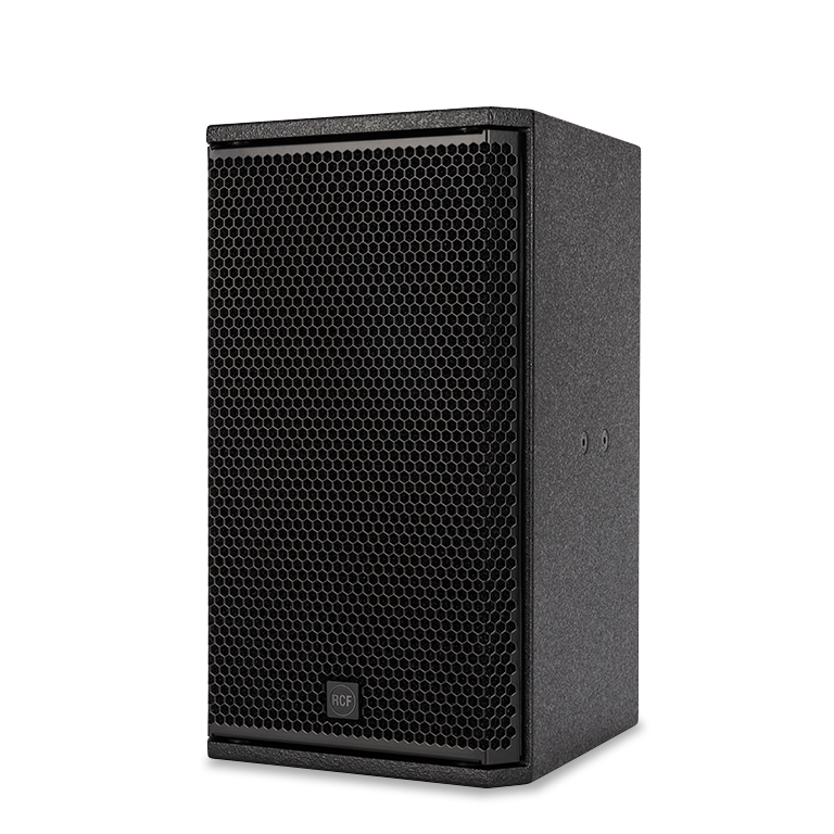 RCF COMPACT M08